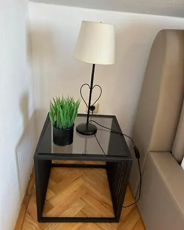 And Diana Apartment