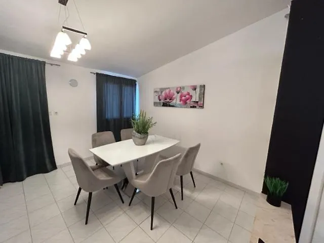 And Diana Apartmán